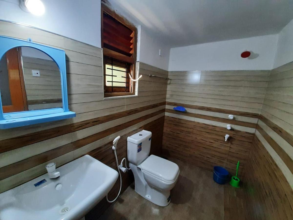 wilpattu Lakwin Guest Hotel Pahala Maragahawewa Bagian luar foto