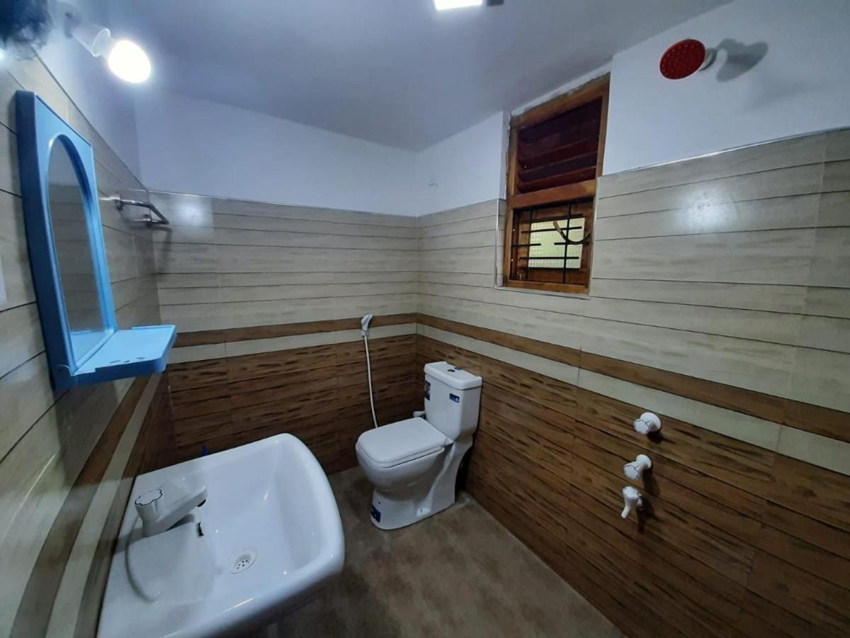 wilpattu Lakwin Guest Hotel Pahala Maragahawewa Bagian luar foto
