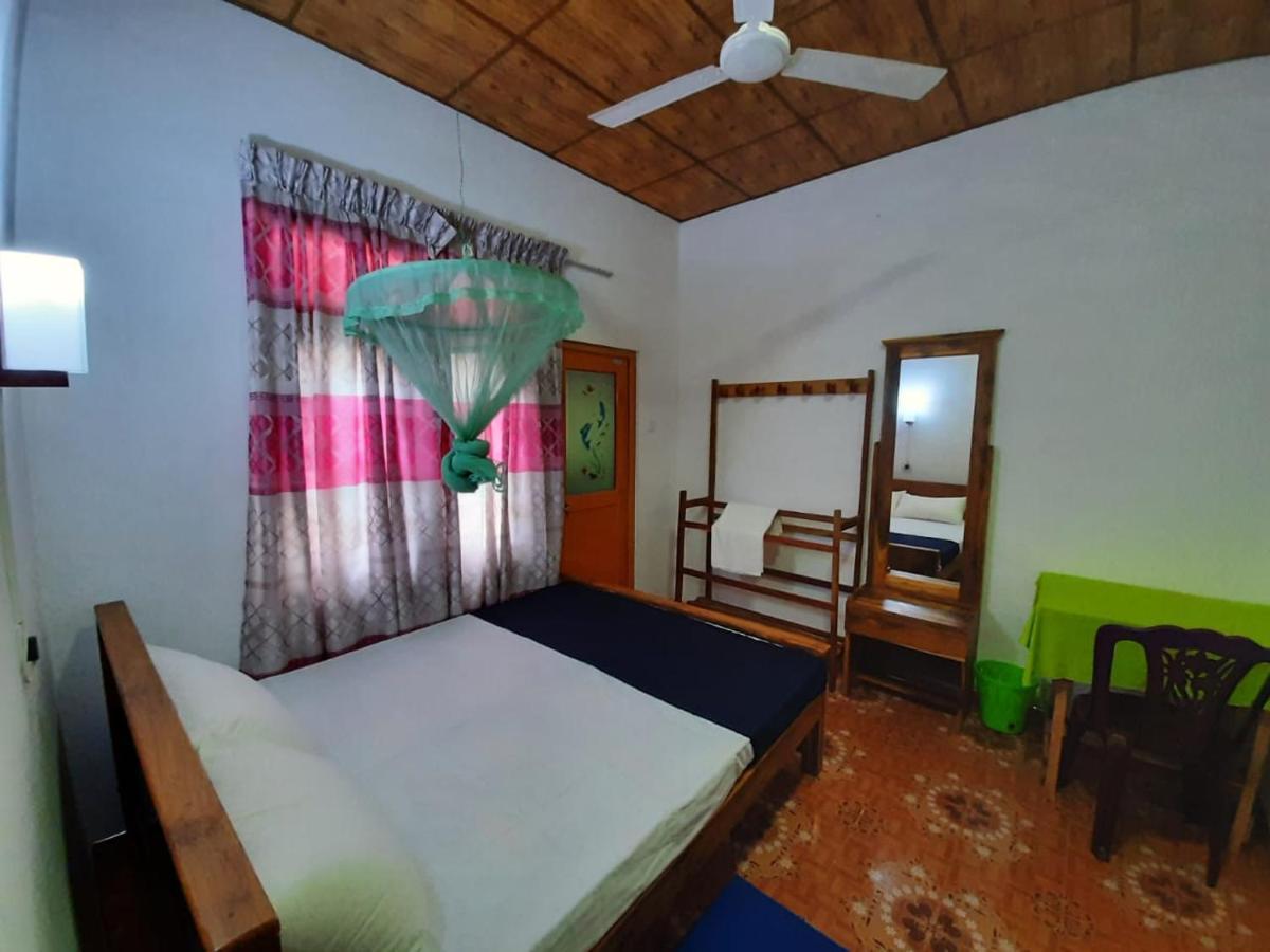 wilpattu Lakwin Guest Hotel Pahala Maragahawewa Bagian luar foto