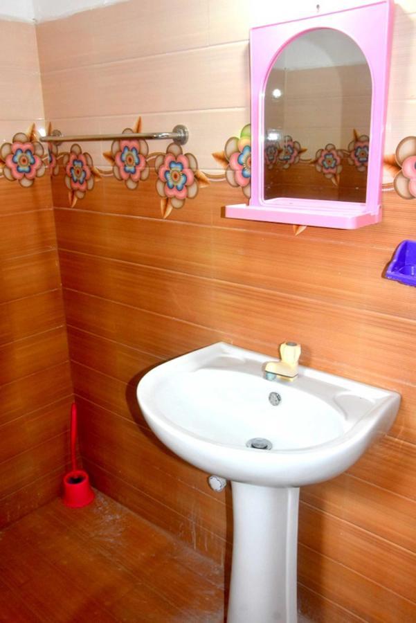 wilpattu Lakwin Guest Hotel Pahala Maragahawewa Bagian luar foto
