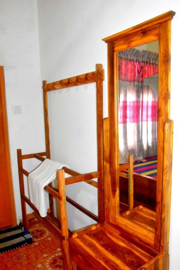 wilpattu Lakwin Guest Hotel Pahala Maragahawewa Bagian luar foto