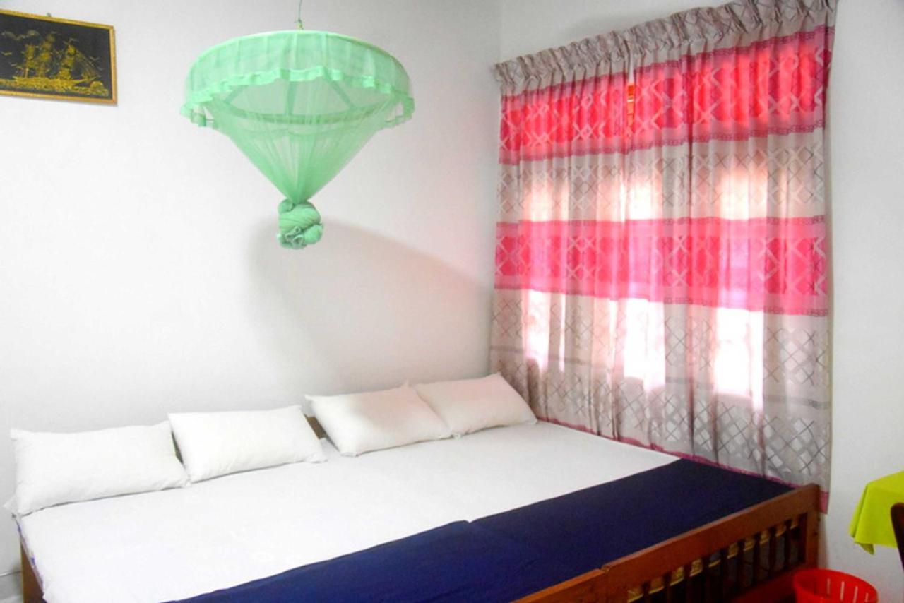 wilpattu Lakwin Guest Hotel Pahala Maragahawewa Bagian luar foto