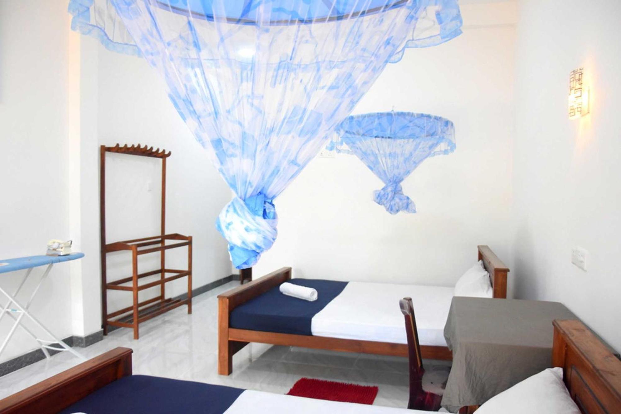 wilpattu Lakwin Guest Hotel Pahala Maragahawewa Bagian luar foto