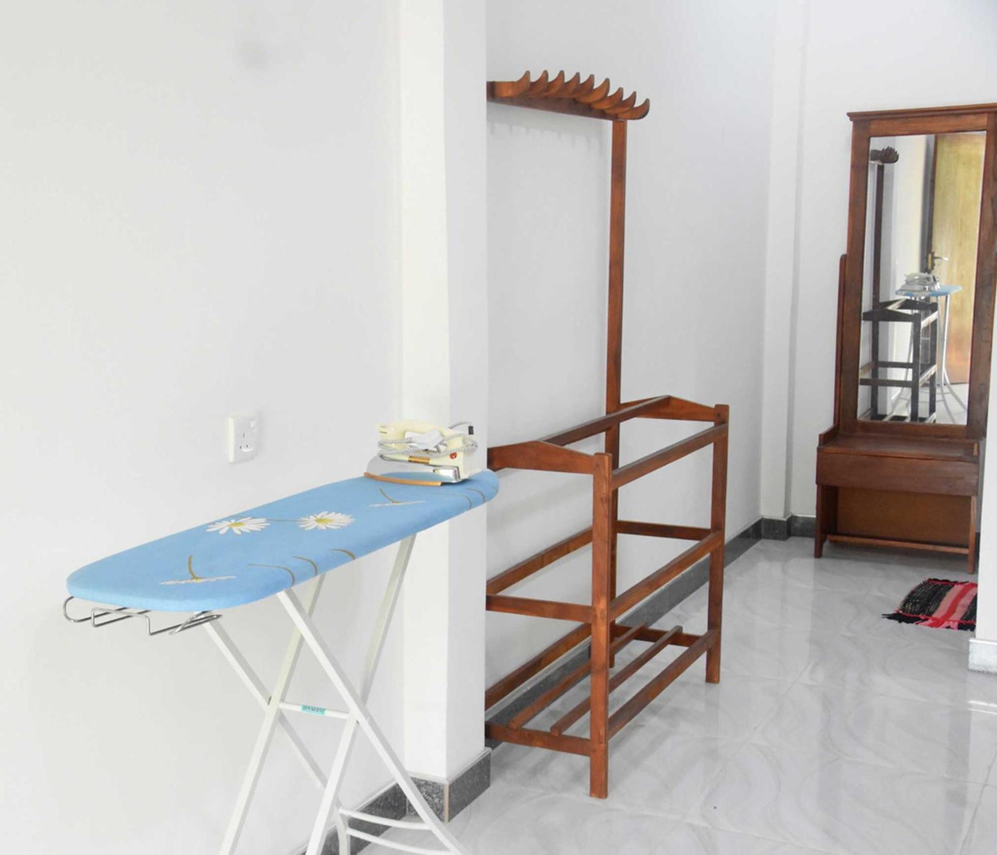 wilpattu Lakwin Guest Hotel Pahala Maragahawewa Bagian luar foto